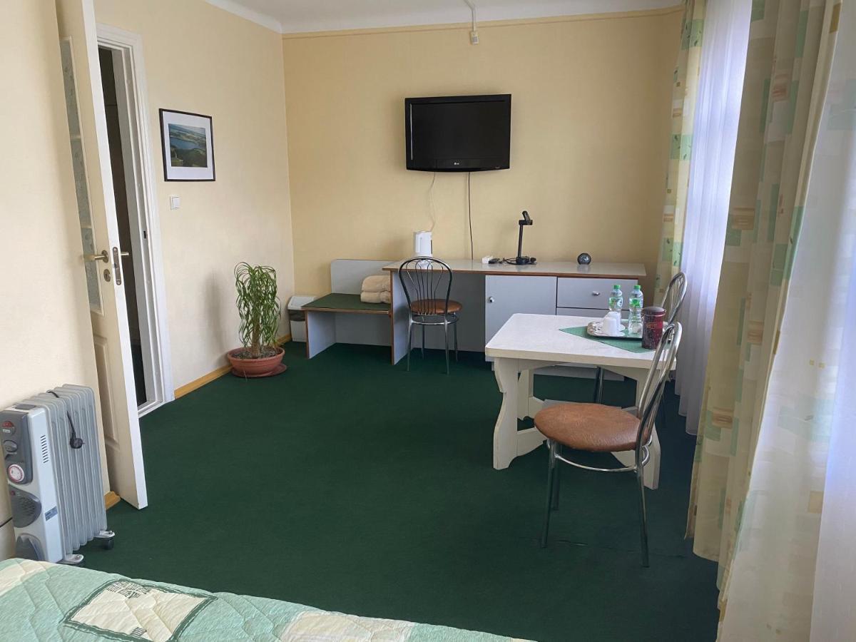 Samana Motel Tytuvenai Dış mekan fotoğraf